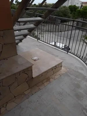 Balcone o terrazza di Ciuri Ciuri