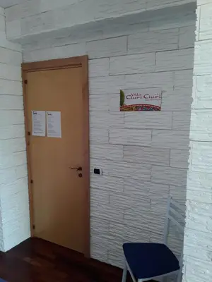 Planimetria di Ciuri Ciuri