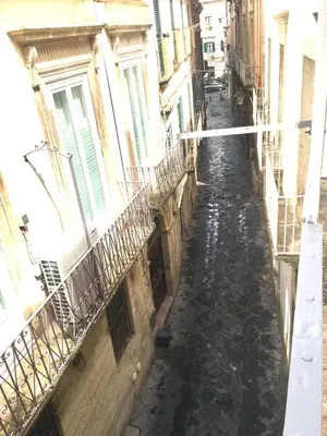 Il quartiere o una zona nella vicinanze del bed & breakfast