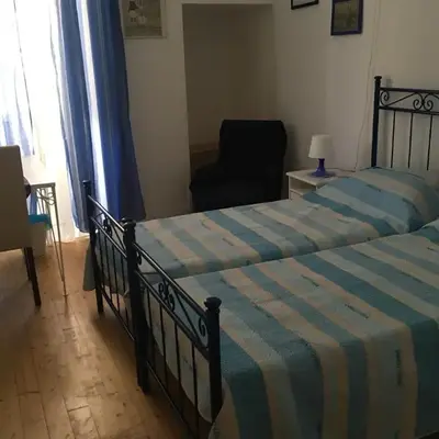 B&B Domus Gaetani