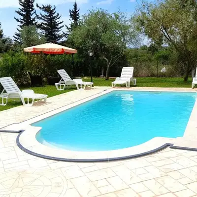 Charming Villa in Noto with Private Pool