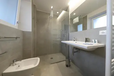 Bagno di Oblò Apartment