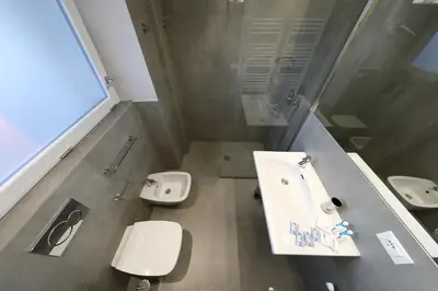 Bagno di Oblò Apartment