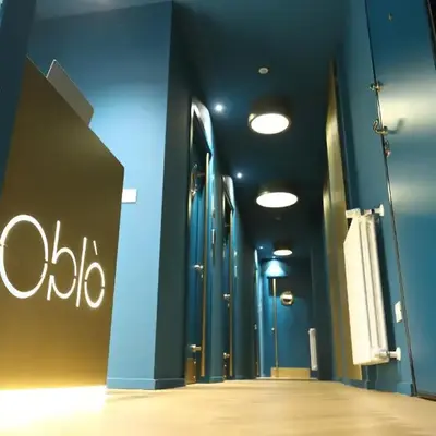 Oblò Apartment