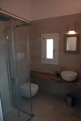 Bagno di 4 Elements Boutique Home