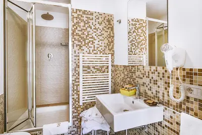 Bagno di Via Barocca