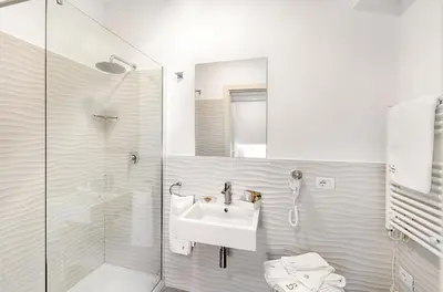 Bagno di Via Barocca