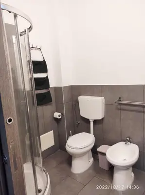 Bagno di Gentile holiday house