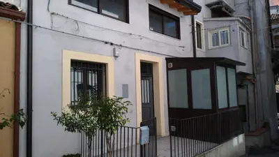 Edificio in cui si trova l'appartamento