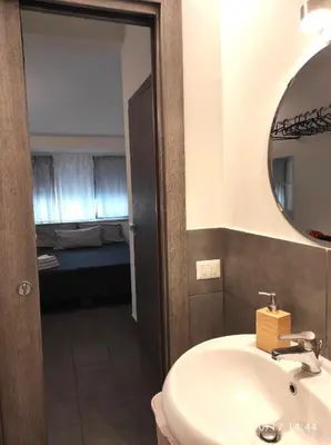 Bagno di Gentile holiday house