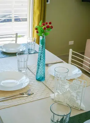 Planimetria di Aragosta Apartment - Sea View, a few steps from the beach