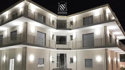 Edificio in cui si trova l'appartamento