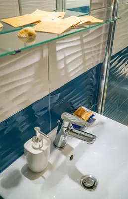 Bagno di Golf House - A few steps from the beach