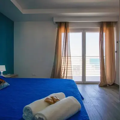 Laguna Blu Apartment - Panoramic View