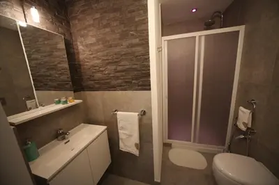 Bagno di A Casa di Sveva