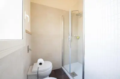 Bagno di Villa Silva - IsulaTravel