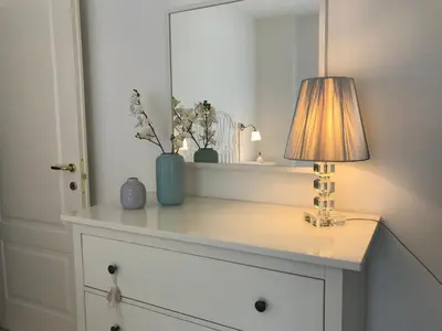 Planimetria di Casa vacanze Borgo marinaro