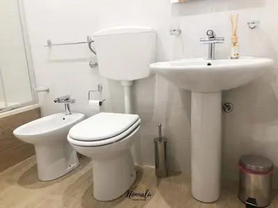 Bagno di Nonnalù Holiday Home