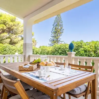 Villa delle Lantane San Lorenzo Marzamemi