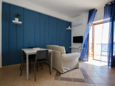 TV o dispositivi per l'intrattenimento presso Villa Pinuccia