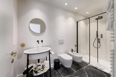 Bagno di A.D. 1768 Boutique Hotel