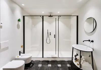 Bagno di A.D. 1768 Boutique Hotel