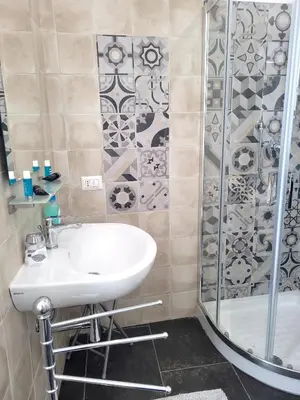 Bagno di Casa Alecci 1820