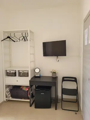 TV o dispositivi per l'intrattenimento presso Casa Alecci 1820