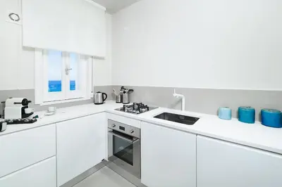 Cucina o angolo cottura di Marisol