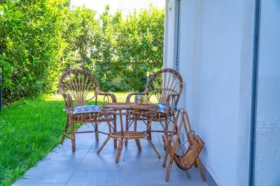 Giardino di Smeralda House - A few meters from the beach