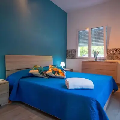 Smeralda House - A few meters from the beach