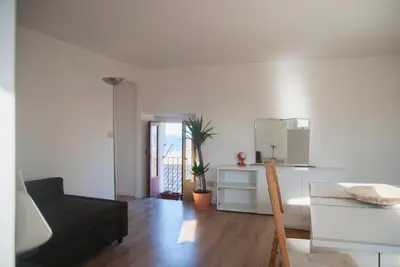 Cucina o angolo cottura di best city view