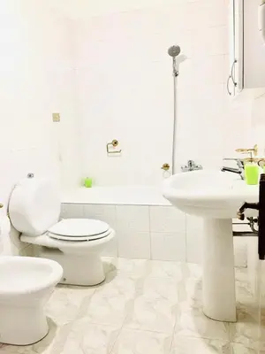 Bagno di The Stone Garden