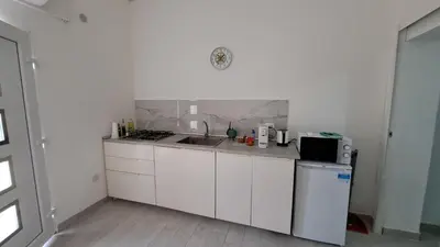 Cucina o angolo cottura di Borgo28