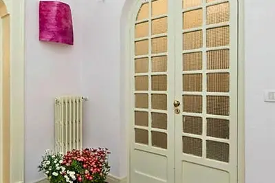 Planimetria di The windows