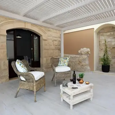 Boutique House Anna Franzò