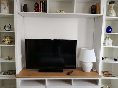 TV o dispositivi per l'intrattenimento presso Boudoir Brenta