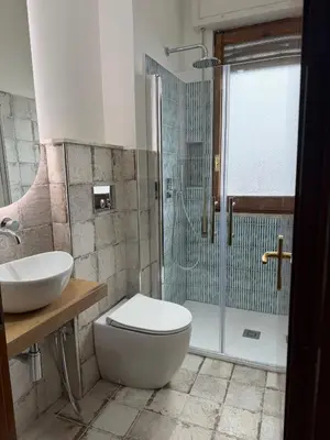 Bagno di Boudoir Brenta