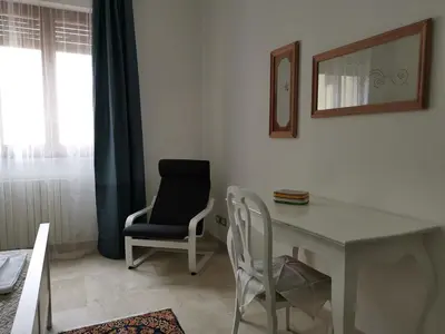 Planimetria di Boudoir Brenta