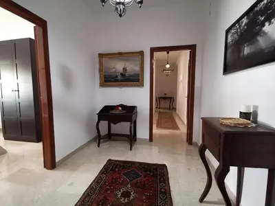Planimetria di Boudoir Brenta