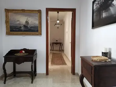 Planimetria di Boudoir Brenta