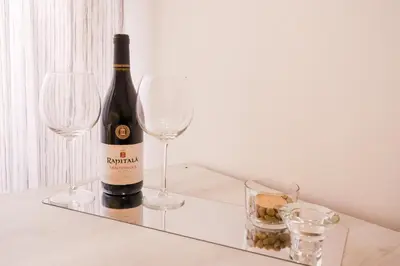 Bevande di La Sicilia in un sogno