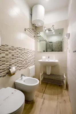 Bagno di La Sicilia in un sogno