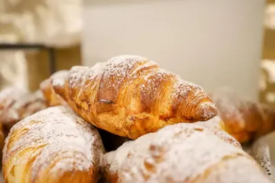 Cibo presso il bed & breakfast o nelle vicinanze