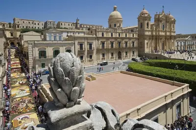 Luogo di interesse nelle vicinanze dell'hotel