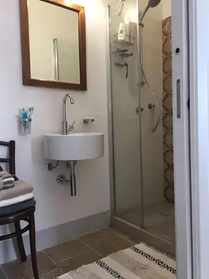 Bagno di Love at first sight