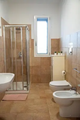 Bagno di Micalice's Sea House