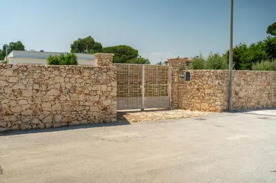 Planimetria di Micalice's Sea House