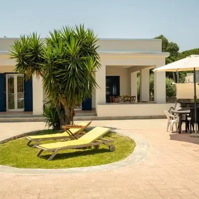 Micalice's Sea House