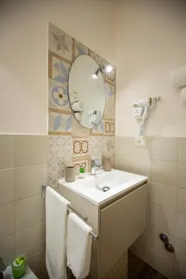 Bagno di Siracusa Houses K&S